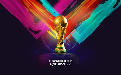 SPIELE DEN FIFA WORLD CUP 2022™